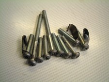 CB550F CB550 CB550/4 1970's -