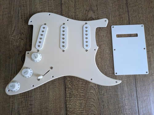 Squier strat bullet - bullet, off