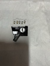 YAMAHA RD250/400cdef seat lock special any key