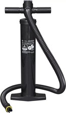 Lay Z Spa Air Hammer Inflation