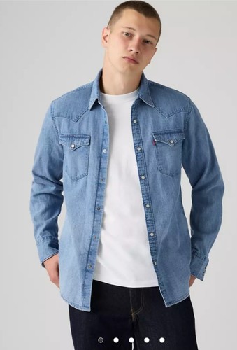 Barstow slim fit western shirt - barstow,
