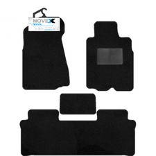 Novex Tailored Car Mats For