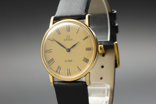 Vintage 1976 omega - vintage, de