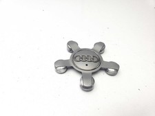 AUDI Q5 8R ALLOY WHEEL CENTRE