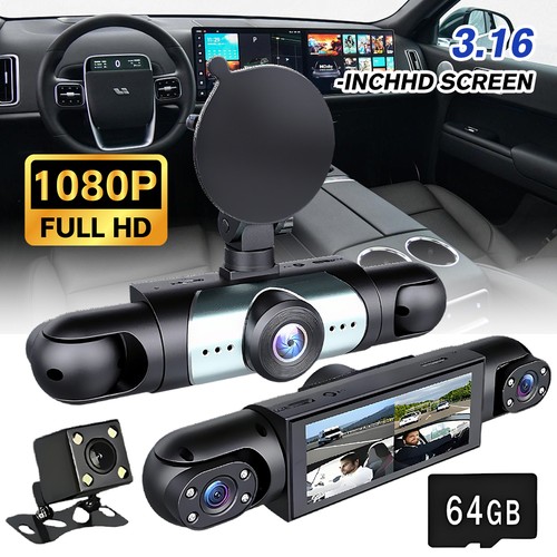 Channel 360 dash - 360°, 4k