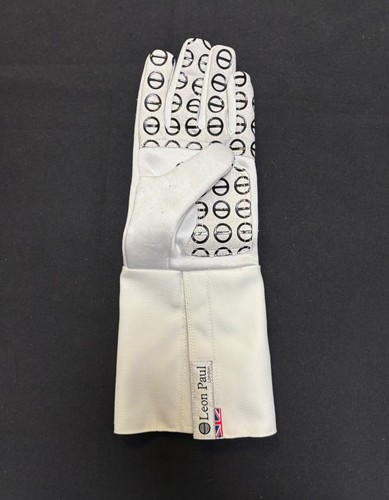 Leon paul foil epee glove - leon,