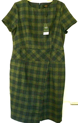 Next dress size - next, bnwt