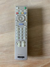 Genuine Original Sony RM-ED007 TV Remote Control