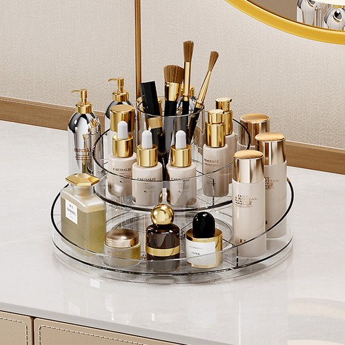 360 rotating makeup - rotating,