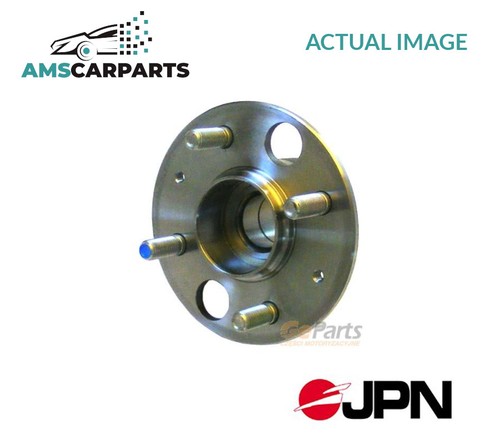 Wheel bearing kit - wheel, rear