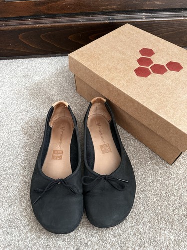Vivobarefoot jing - jing,