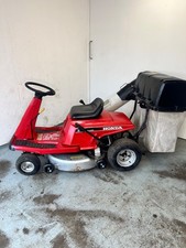 Honda 3011 Ride-On Mower –