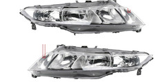 Headlights Honda Civic Mk8