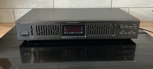 Optimus model 2030 10 band - 31-2030,