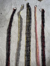 x5 Fox Nets Brand New 