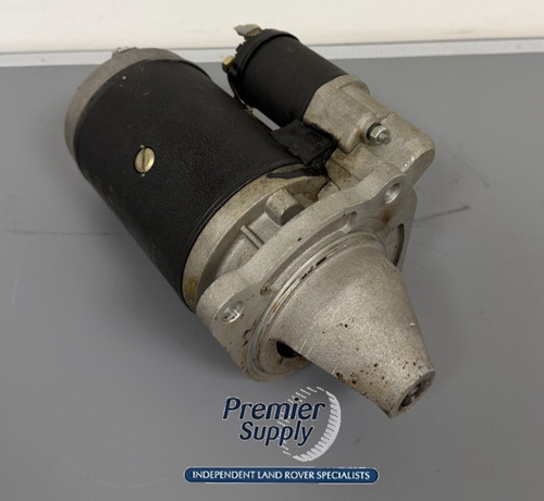 Nos diesel land rover - nos,