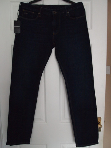 Emporio armani blue - emporio,