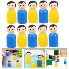  Puppet Graffiti Toys Child