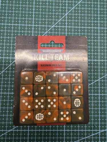 Kill team warhammer - warhammer, 40k