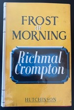 Richmal Crompton , Frost at