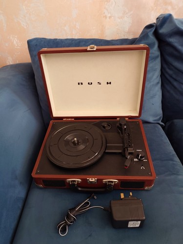 Bush classic retro - bush,