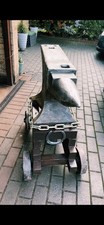 Anvil blacksmith and Wheels