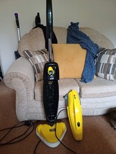 steam mop
