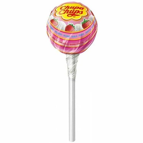 100 chupa chups - chupa, lollies