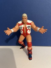 WCW Dustin Rhodes 1990 Galoob