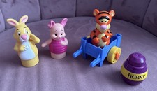 Mega bloks Winnie The Pooh