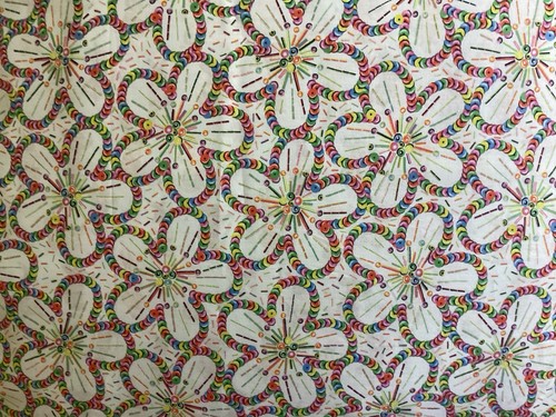 Liberty tana lawn fabric - lawn,