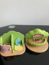 Sylvanian families rainbow - sylvanian,