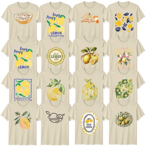 Boho fruit summer adult - fruit,