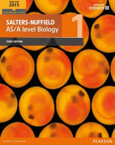 Salters nuffield level - as/a,