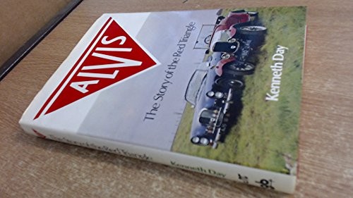 Alvis the story - the, red