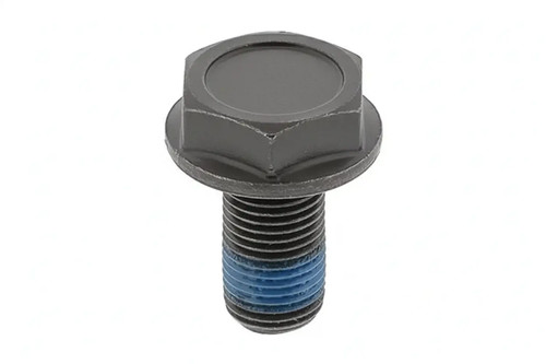 Flywheel bolt external hexagon - bolt,