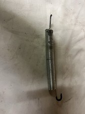 Tesco PLM042011 self propelled petrol Lawnmower height adjuster spring  