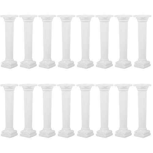 Material white roman - pp,