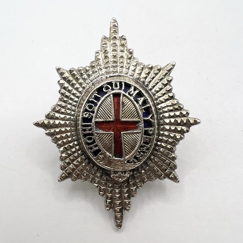 Genuine coldstream guards - coldstream,