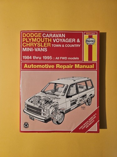 1984 1995 chrysler dodge - 1995,