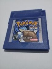 Pokemon Blue DX Full Color