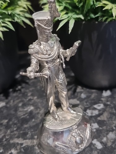 Vintage english pewter - english,