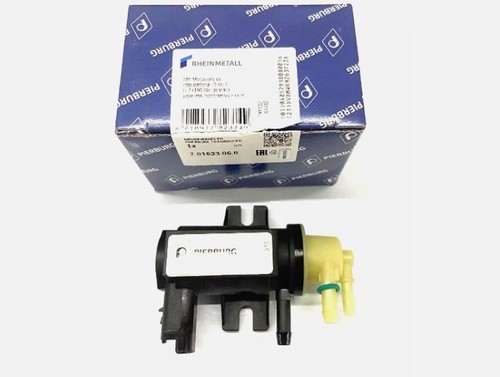Pierburg turbo pressure - turbo,