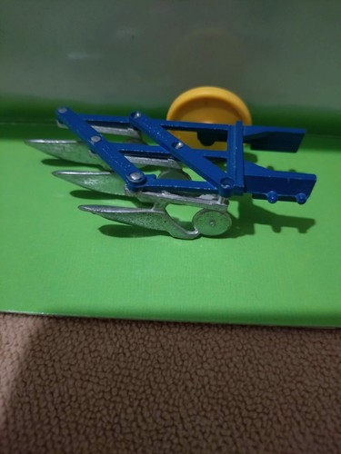 Vintage britains 9530 ransoms - 9530,