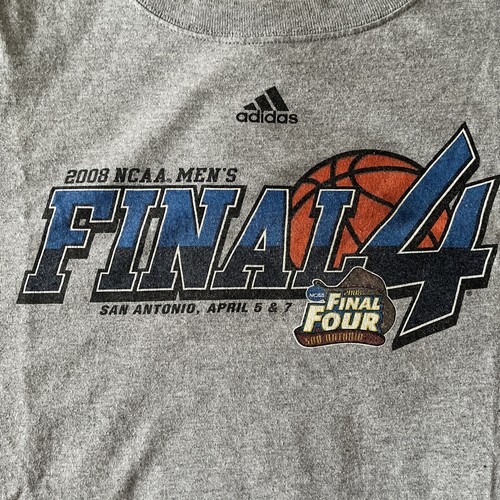 Ncaa final four 2008 - four,