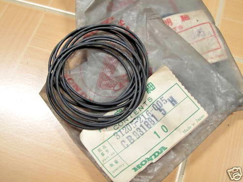 Honda ca160 ca175 cb93 - ca175, cb160