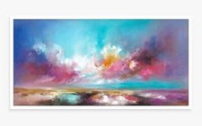 John Lewis Anna Schofield Rose