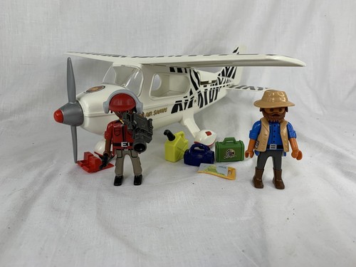 Playmobil wild life - playmobil,