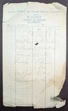 1920s London Midland &