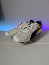 Vintage Puma Football Boots